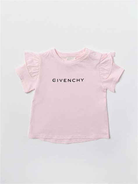 givenchy shirt toddler|givenchy newborn clothes.